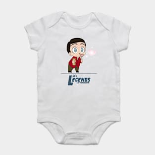 Valentines Day 2023 - Mr. Parker Baby Bodysuit